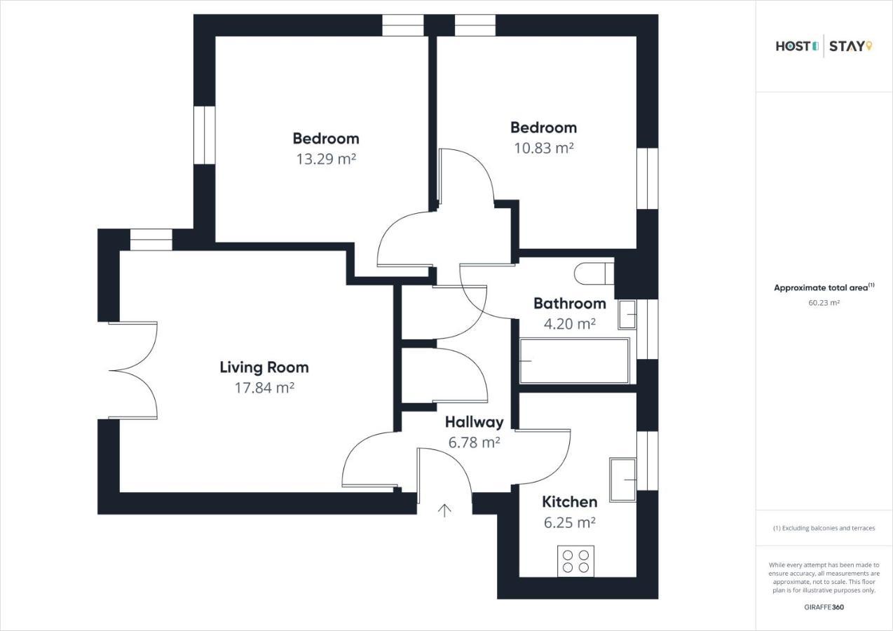 Apartment Host & - The Cinder Track Hideaway