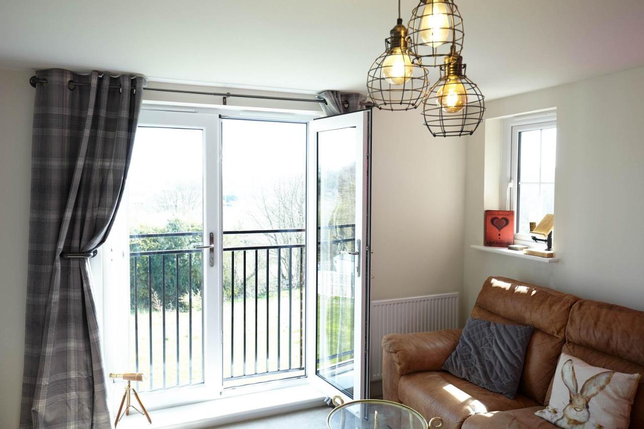 Apartment Host & - The Cinder Track Hideaway Whitby