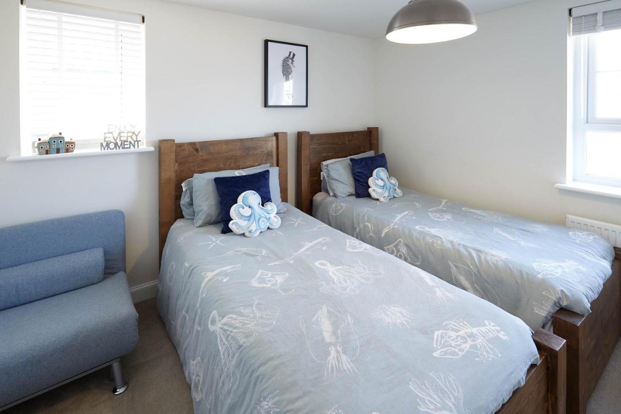 Apartment Host & - The Cinder Track Hideaway *