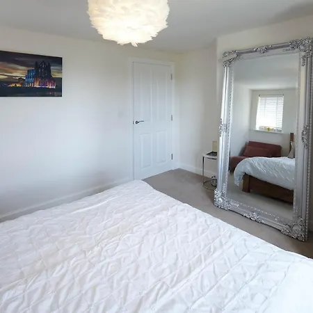 Host & Stay - The Cinder Track Hideaway Whitby Buitenkant foto