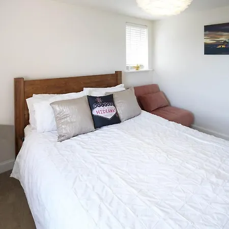 Host & Stay - The Cinder Track Hideaway Whitby Buitenkant foto