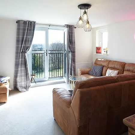 Host & Stay - The Cinder Track Hideaway Whitby Buitenkant foto