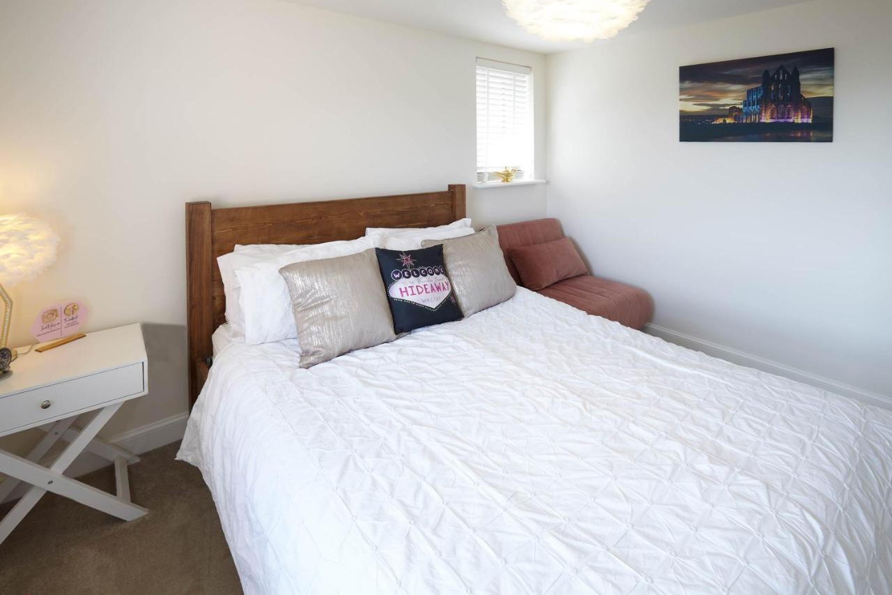 Host & - The Cinder Track Hideaway Apartamento